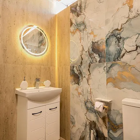 Aquadoria House * سوزوبول