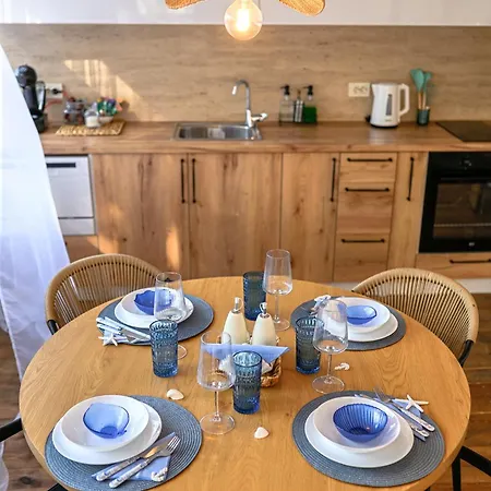 Aquadoria House * سوزوبول